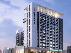 3044永利集团商务大厦建设项目